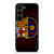 BARCELONA FC EMBLEM Samsung Galaxy S23 Plus Case Cover