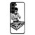 BRUCE LEE DJ DISK JOCKEY Samsung Galaxy S23 Plus Case Cover