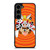 BUGS BUNNY AND FRIENDS Looney Tunes Samsung Galaxy S23 Plus Case Cover