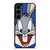 BUGS BUNNY FACE Looney Tunes Samsung Galaxy S23 Plus Case Cover