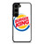 BURGER KING Samsung Galaxy S23 Plus Case Cover