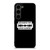 BY THE ORDER OF PEAKY BLINDERS Samsung Galaxy S23 Plus Case Cover