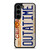 CALIFORNIA OUTATIME Samsung Galaxy S23 Plus Case Cover