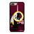 WASHINGTON REDSKINS LOGO iPhone 7 / 8 Plus Case Cover