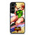 CAMMY STREET FIGHTER V Samsung Galaxy S23 Plus Case Cover