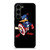 CAPTAIN AMERICA DAFFY DUCK 3 Samsung Galaxy S23 Plus Case Cover