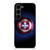 CAPTAIN AMERICA SHIELD EMBLEM Samsung Galaxy S23 Plus Case Cover