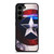 CAPTAIN AMERICA SHIELD MARVEL Samsung Galaxy S23 Plus Case Cover