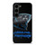 CAROLINA PHANTERS NFL Samsung Galaxy S23 Plus Case Cover