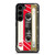 CASSETE TAPE RETRO Samsung Galaxy S23 Plus Case Cover