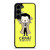 CASTIEL ANGEL OF THE LORD CUTE Samsung Galaxy S23 Plus Case Cover