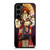 CASTLEVANIA NETFLIX SERIES Samsung Galaxy S23 Plus Case Cover