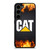 CATERPILLAR CAT TRACTOR LOGO FIRE Samsung Galaxy S23 Plus Case Cover