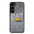 CATERPILLAR LOGO ESTIRPE CULTURE Samsung Galaxy S23 Plus Case Cover