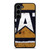 CATERPILLAR RUSTY LOGO Samsung Galaxy S23 Plus Case Cover