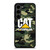 CATERPILLAT TRACTOR LOGO CAT CAMO ICON Samsung Galaxy S23 Plus Case Cover
