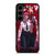 CHAINSAW MAN MANGA MAKIMA DENJI Samsung Galaxy S23 Plus Case Cover