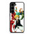 CHARACTER 7 SEVEN DEADLY SINS ANIME Samsung Galaxy S23 Plus Case Cover