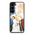 CHARACTER OF FULLMETAL ALCHEMIST ANIME Samsung Galaxy S23 Plus Case Cover
