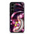 CHESHIRE CAT CARTOON Samsung Galaxy S23 Plus Case Cover