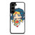 CHIBI WONDER WOMAN Samsung Galaxy S23 Plus Case Cover