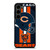 CHICAGO BEARS FLAG LOGO Samsung Galaxy S23 Plus Case Cover
