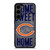 CHICAGO BEARS HOME SWEET HOME Samsung Galaxy S23 Plus Case Cover