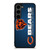 CHICAGO BEARS Samsung Galaxy S23 Plus Case Cover