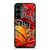 CHICAGO BULLS TEAM BASKETBALL ART Samsung Galaxy S23 Plus Case Cover