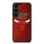 CHICAGO BULLS Samsung Galaxy S23 Plus Case Cover