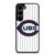 CHICAGO CUBS BASEBALL TEAM LOGO ICON Samsung Galaxy S23 Plus Case Cover