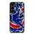 CHICAGO CUBS LOGO ART Samsung Galaxy S23 Plus Case Cover