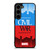 CIVIL WAR 3 Marvel Avengers Samsung Galaxy S23 Plus Case Cover