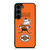 CLEVELAND BROWNS LOGO Samsung Galaxy S23 Plus Case Cover
