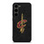 CLEVELAND CAVALIERS BASEBALL Samsung Galaxy S23 Plus Case Cover