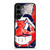 CLEVELAND INDIANS ART Samsung Galaxy S23 Plus Case Cover