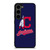 CLEVELAND INDIANS ICON Samsung Galaxy S23 Plus Case Cover