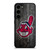 CLEVELAND INDIANS WOODEN LOGO Samsung Galaxy S23 Plus Case Cover
