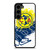 CLUB AMERICA AGUILAS ART 3 Samsung Galaxy S23 Plus Case Cover