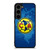 CLUB AMERICA LOGO Samsung Galaxy S23 Plus Case Cover