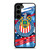CLUB DEPORTIVO GUADALAJARA CHIVAS 8 Samsung Galaxy S23 Plus Case Cover
