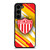 CLUB NECAXA FOOTBALL Samsung Galaxy S23 Plus Case Cover