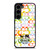COACH LEATHERWARE NEW YORK EST 1941 COLORFUL Samsung Galaxy S23 Plus Case Cover