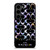 COACH NEW YORK COLORFULL MARBLE ICON Samsung Galaxy S23 Plus Case Cover
