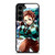 DEMON SLAYER TANJIRO KAMADO Samsung Galaxy S23 Plus Case Cover