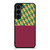 DEMON SLAYER TOMIOKA PATTERN 2 Samsung Galaxy S23 Plus Case Cover