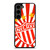 DEPOSTIVO NECAXA LOGO Samsung Galaxy S23 Plus Case Cover
