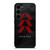DESTINY HUNTER ICON Samsung Galaxy S23 Plus Case Cover