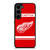 DETROIT RED WINGS Samsung Galaxy S23 Plus Case Cover