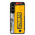 DEWALT TOOL LOGO BENCHTOP PLANER Samsung Galaxy S23 Plus Case Cover